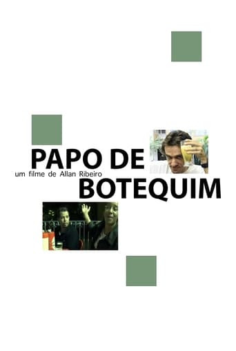 Papo de Botequim