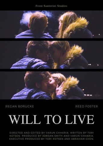 Will to Live