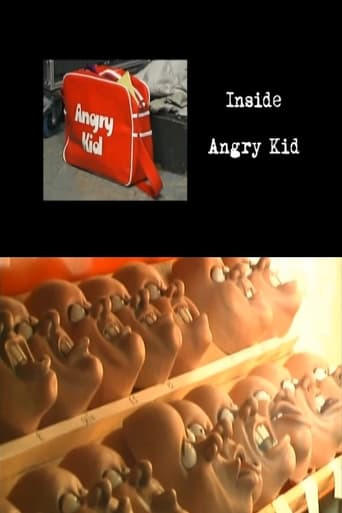 Inside Angry Kid