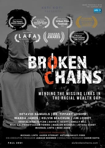 Broken Chains