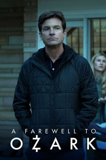 A Farewell to Ozark