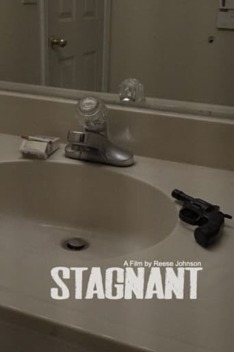 STAGNANT