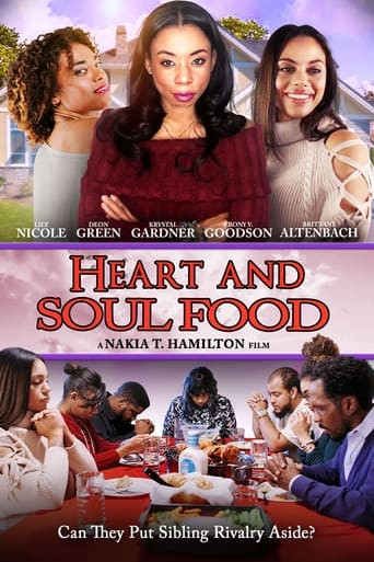 Heart and Soul Food