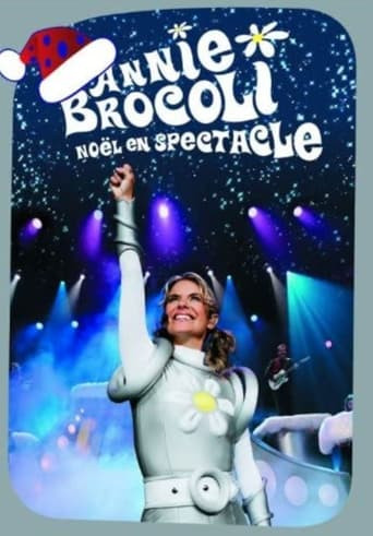 Annie Brocoli : Noël en spectacle