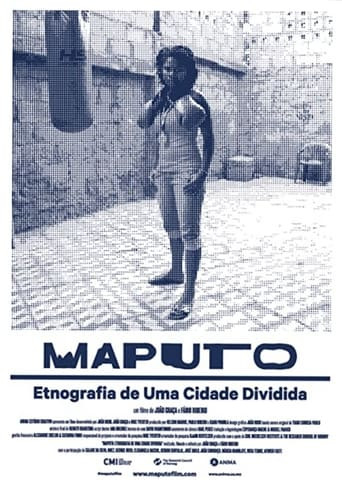 Maputo: Ethnography of a Divided City