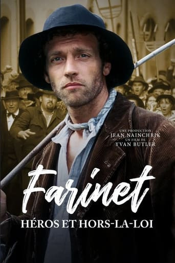 Farinet, Heroes and Outlaw