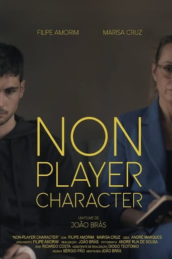 Non-Player Character