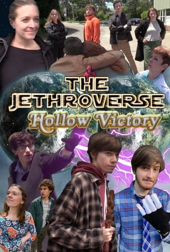 The Jethroverse: Hollow Victory