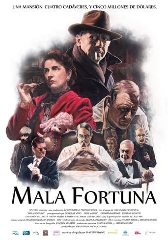 Mala Fortuna