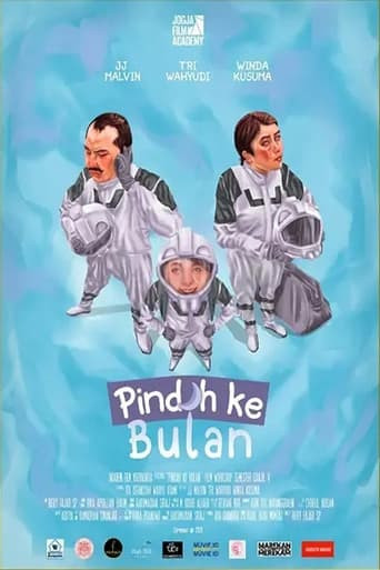 Pindah Ke Bulan