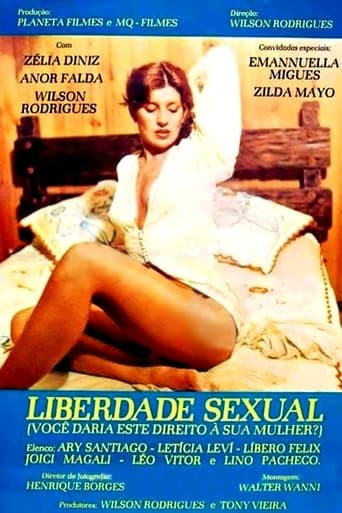 Liberdade Sexual