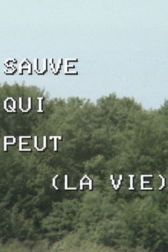 Scénario de 'Sauve qui peut la vie'