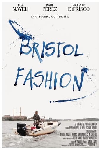 Bristol Fashion