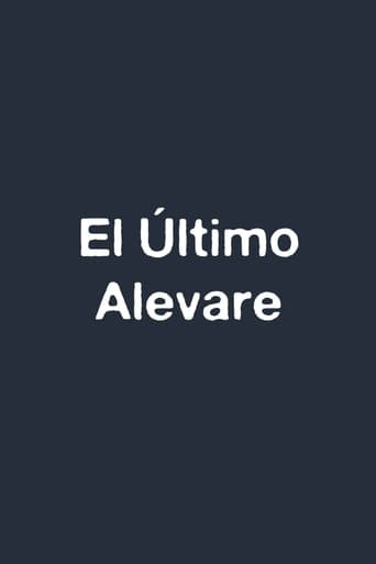 El Último Alevare