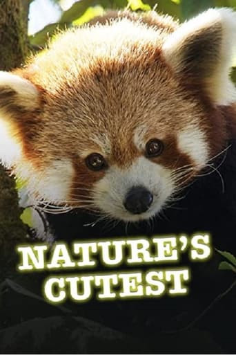 Nature's Cutest