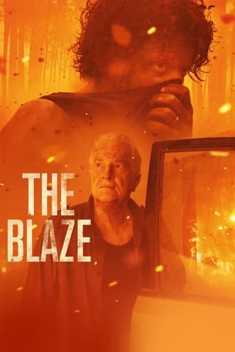 The Blaze