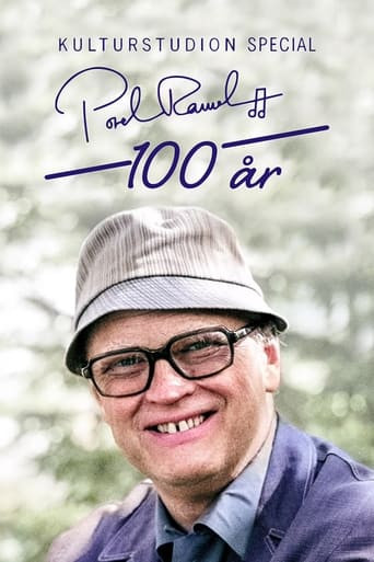 Povel Ramel 100 år