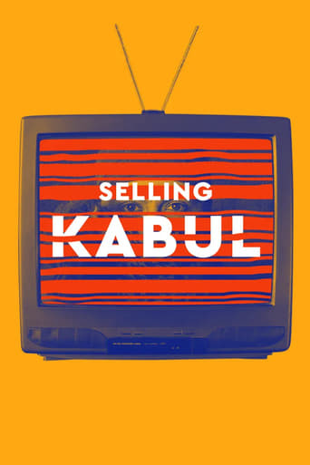 Selling Kabul