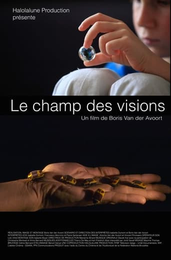 Le Champ des visions