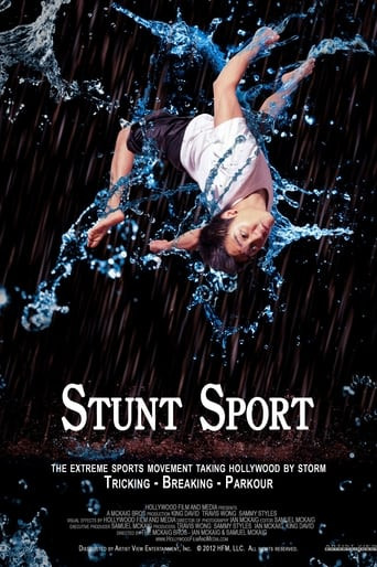 Stunt Sport