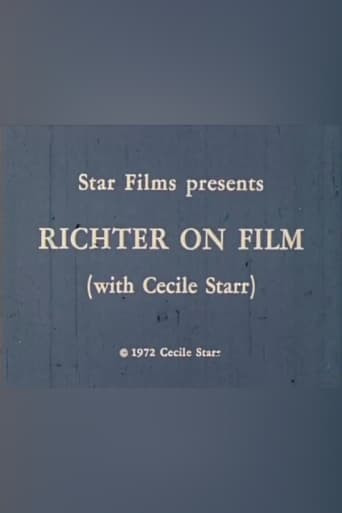 Richter on Film