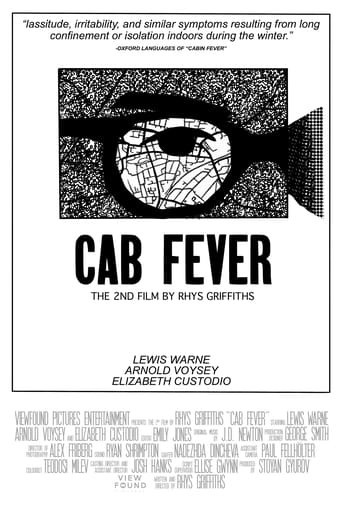 Cab Fever