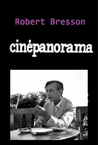 Cinépanorama: Robert Bresson, 1960