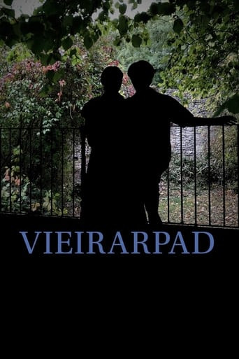 Vieirarpad