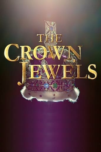 The Crown Jewels