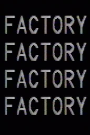 Not Andy Warhol's Factory