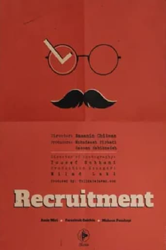 Recruitment