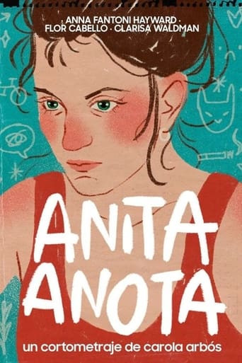 Anita anota