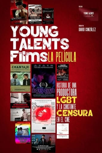 Young Talents Films. La Película