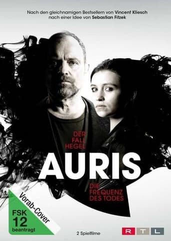 Auris - Die Frequenz des Todes