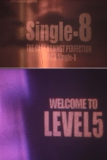 WELCOME TO LEVEL5