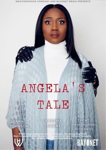 Angela's Tale