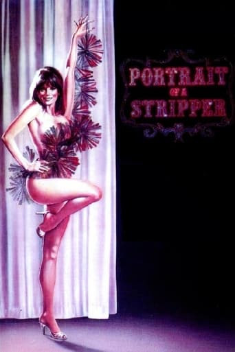 Portrait of a Stripper