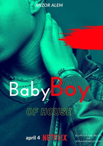 Baby Boy of House