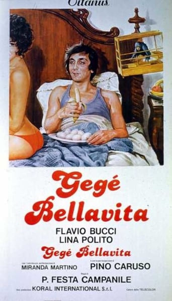 Gegè Bellavita