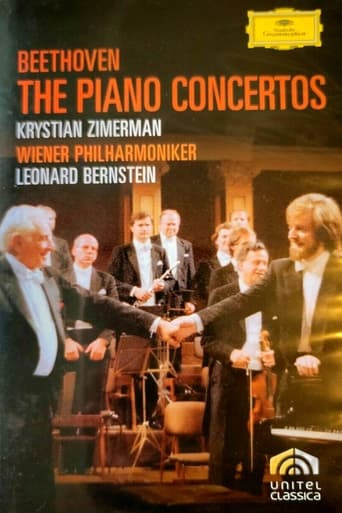 Beethoven: The Piano Concertos