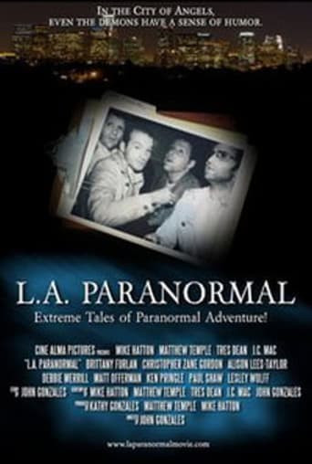 L.A. Paranormal