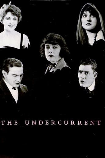 The Undercurrent