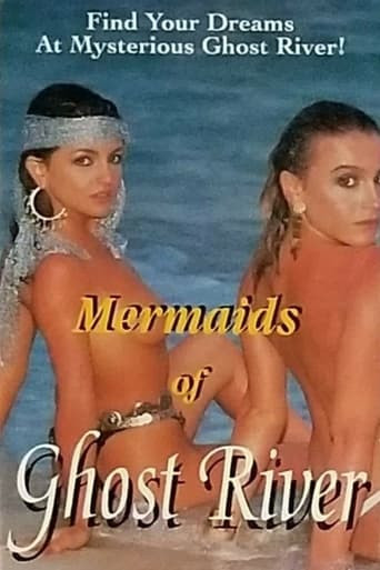 Mermaids of Ghost River