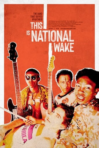 This is National Wake