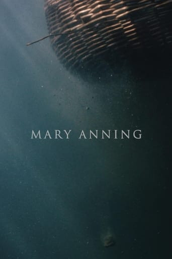 Mary Anning