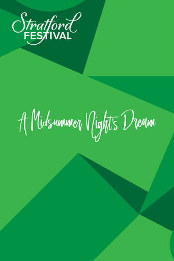 A Midsummer Night's Dream