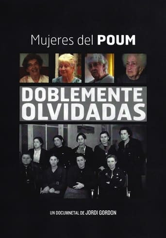 Doblemente Olvidadas: Mujeres del POUM