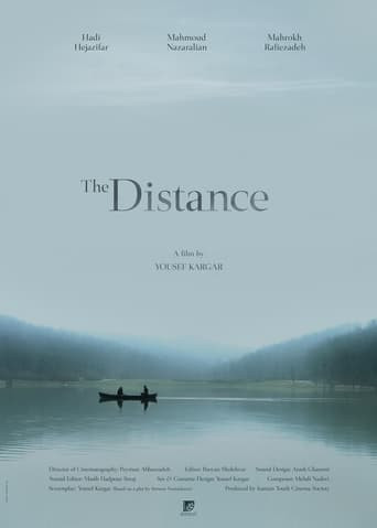 The Distance