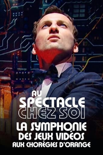 La Symphonie des jeux vidéo aux Chorégies d'Orange