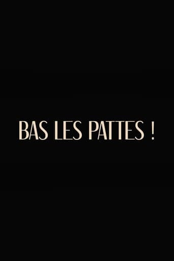 Bas les pattes